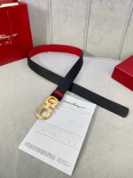 FERRAGAMO-BELT - Image 2