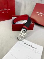FERRAGAMO-BELT - Image 7