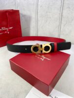 FERRAGAMO-BELT