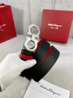 FERRAGAMO-BELT - Image 8