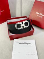 FERRAGAMO-BELT - Image 9