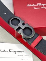 FERRAGAMO-BELT - Image 6