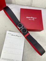 FERRAGAMO-BELT - Image 4