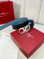 FERRAGAMO-BELT - Image 5