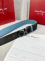 FERRAGAMO-BELT - Image 3