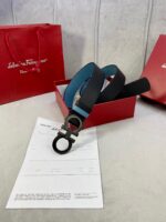 FERRAGAMO-BELT - Image 2