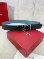 FERRAGAMO-BELT