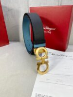 FERRAGAMO-BELT - Image 8