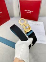 FERRAGAMO-BELT - Image 7