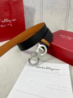 FERRAGAMO-BELT - Image 3