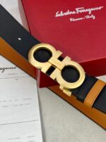 FERRAGAMO-BELT - Image 4