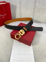FERRAGAMO-BELT - Image 5
