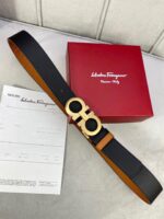 FERRAGAMO-BELT - Image 6