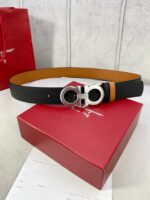 FERRAGAMO-BELT