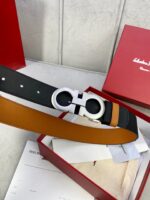 FERRAGAMO-BELT - Image 2