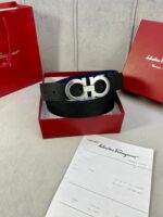FERRAGAMO-BELT - Image 9
