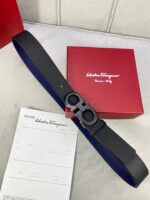 FERRAGAMO-BELT - Image 5