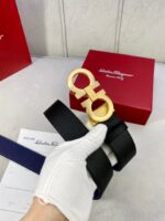 FERRAGAMO-BELT - Image 2