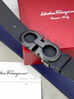FERRAGAMO-BELT - Image 6