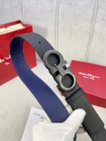 FERRAGAMO-BELT - Image 4