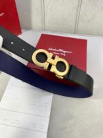 FERRAGAMO-BELT - Image 3