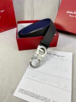 FERRAGAMO-BELT - Image 8