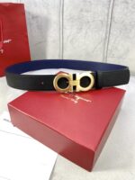 FERRAGAMO-BELT