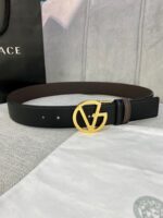 VERSACE-BELT