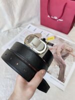 FERRAGAMO-BELT - Image 4