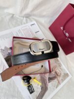 FERRAGAMO-BELT
