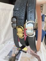 FERRAGAMO-BELT - Image 9