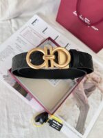 FERRAGAMO-BELT