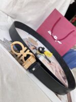 FERRAGAMO-BELT - Image 3