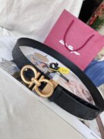 FERRAGAMO-BELT - Image 2