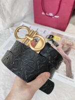 FERRAGAMO-BELT - Image 4
