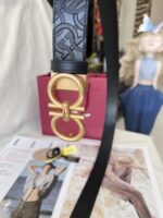 FERRAGAMO-BELT - Image 5