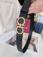 FERRAGAMO-BELT - Image 7