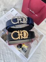 FERRAGAMO-BELT - Image 8