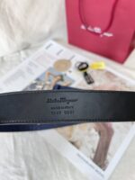 FERRAGAMO-BELT - Image 9