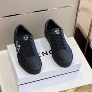 GIVENCHY-SHOES