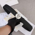 VERSACE-BELT