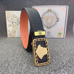 VERSACE-BELT