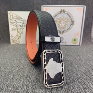VERSACE-BELT