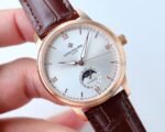 PATEK PHILIPPE-WATCHES