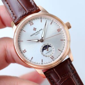 PATEK PHILIPPE-WATCHES