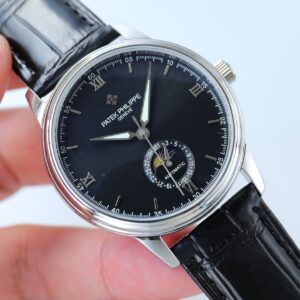 PATEK PHILIPPE-WATCHES