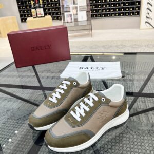 BALLY-SHOES