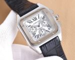 CARTIER-WATCHES