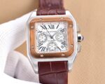 CARTIER-WATCHES - Image 4