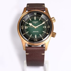 LONGINES-WATCHES